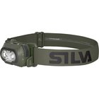 Silva Discover Hybrid, otsalamppu, vihreä