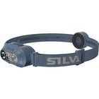 Silva Smini, otsalamppu, sininen