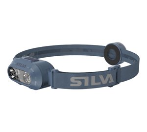 Silva Smini, otsalamppu, sininen