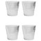 House doctor HD vattenglas 4-pack – kuva 1