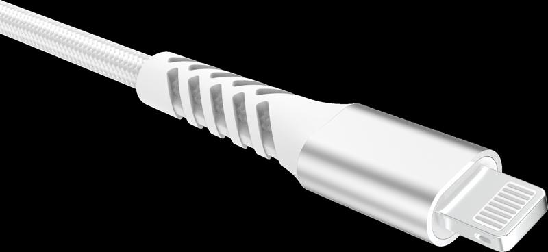 Grateq PRO Lightning cable - Lightning / USB - 1.5 m