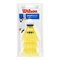 Wilson Dropshot 3 Clamshel, Sulkapallot, Yellow – kuva 1