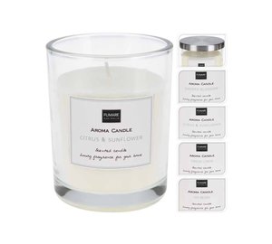 Excellent Houseware Scented Candle Cherry Blossom