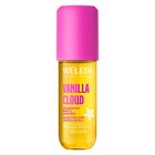 Weleda Fragrance Body & Hair Mist Vanilla Cloud 95ml