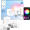 Philips Hue Essentials LED lamput 3 W, E27 (3 kpl) – kuva 7