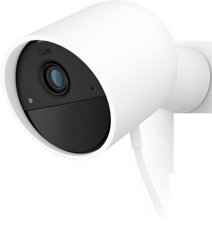 Philips Secure wired camera