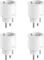 TP-Link Tapo P115(4-pack) smart plug 3680 W White – kuva 4