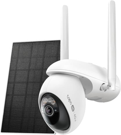 TP-Link Tapo C665G KIT