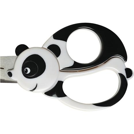 Fiskars Kids, lasten sakset Panda