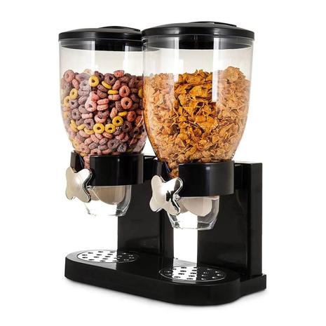 Cereal Dispenser
