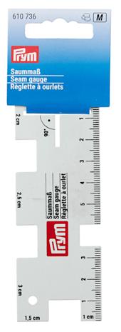 Prym metallinen mittaliisa
