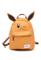 Pokemon Evee Backpack Selkäreppu ruskea – kuva 7