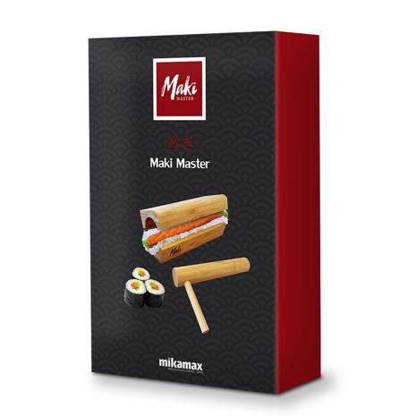 Sushi Maker - Maki Master (04748)