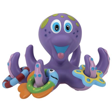 Nuby - Bath time toss (ID6144)