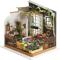 CC DIY minihuone puutarha – kuva 7