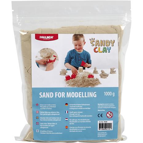 Creativ Company Sandy Clay