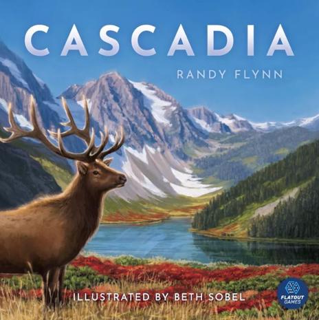 Cascadia LAUTA