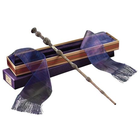 Dumbledoren Taikasauva Olivanderin Boksissa – kuva 6/8