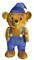 Bamse pehmolelu 40 cm – kuva 7