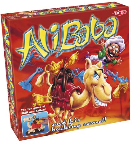 AliBaba