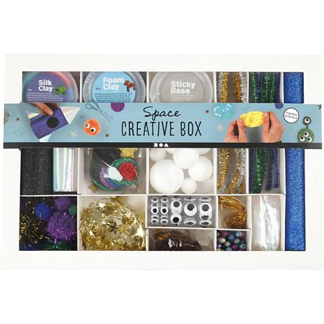 DIY Kit - Creativ Box (54460)