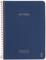 KOZO Premium Notebook A5 navy 100 pcs 80g. – kuva 3
