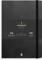 Burde Notebook Deluxe A5 black – kuva 3
