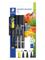 Staedtler Marker Set Lumocolor 4pcs variant – kuva 5