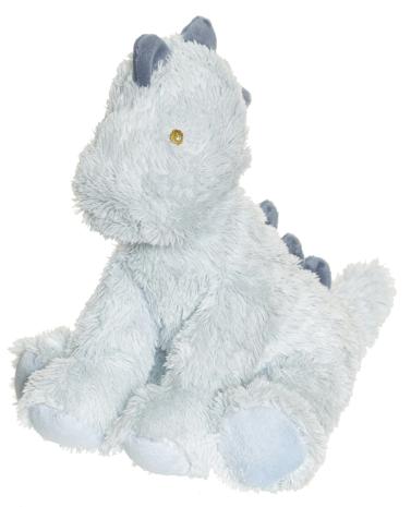 Lolli Dinos Mjukis Blå Teddykompaniet