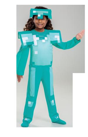Minecraft Armor Fancy rooliasu