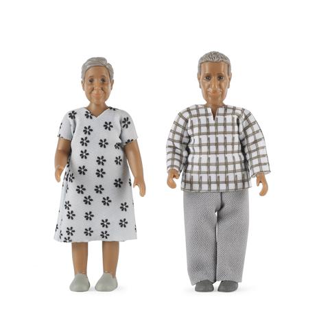 Lundby Nikki Nukkesetti – kuva 6/7