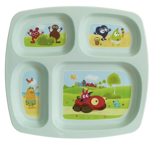 Bolibompa 2-in-1 Summer & Winter Child Palapeli – kuva 6/8