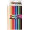 Creativ Company Colored pencils - Basic colors 12pcs. – kuva 4