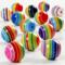 Creativ Company Beads Rainbow Multi Mix – kuva 5