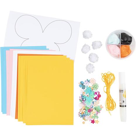 Creativ Company Easter Crafting Kit
