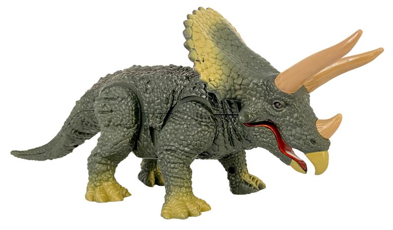 REAL WILD IR Triceratops