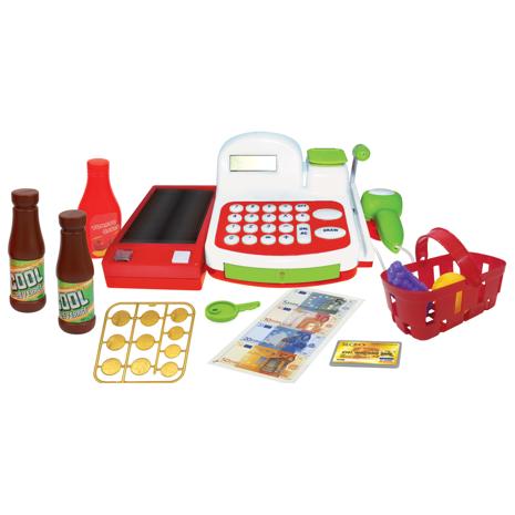 Lil' Tot CASH REGISTER
