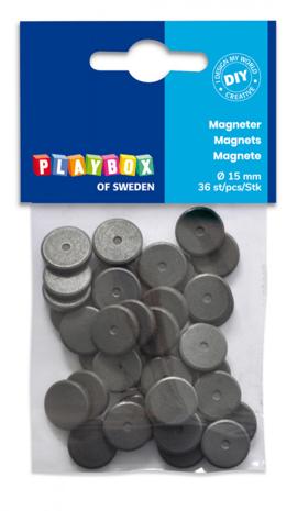 Playbox 15mm magneetti – kuva 3/4