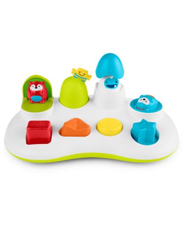 SKIP HOP Explore & More Pop-Up vauvalelu, 9M807910