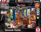 Schmidt Steve Read: Father´s Workshop - Secret Puzzles 1000p palapeli – kuva 5