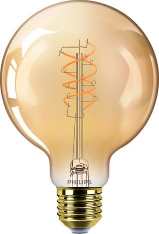 Philips LED lamppu 7,3 W E27 – kuva 1/1
