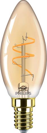 Philips LED lamppu 2,7 W E14