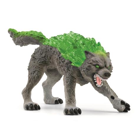 Schleich Eldrador Graniittisusi – kuva 6/8