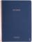 KOZO Premium Notebook A4 navy 100 pcs 80g. – kuva 3