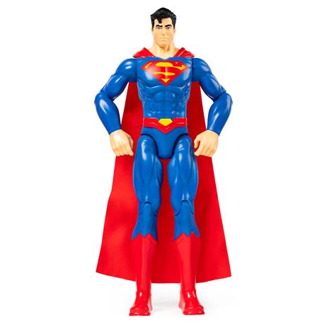 DC - 30 cm Figure - Superman (6056778) – kuva 8/8