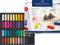 Faber Castell Creative Studio Mini – kuva 4