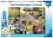 Ravensburger Animal Babies Palapeli 200 – kuva 7