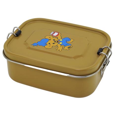 Bamse Eväsrasia, Sinapinkeltainen