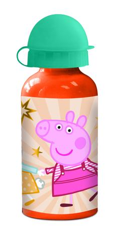 Pipsa Possu Juomapullo Alumiini, 400 ml
