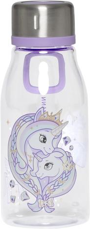 Beckmann Pullo 400 ml, Unicorn Princess Ice Blue